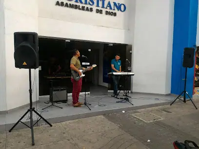 Centro Familiar Cristiano