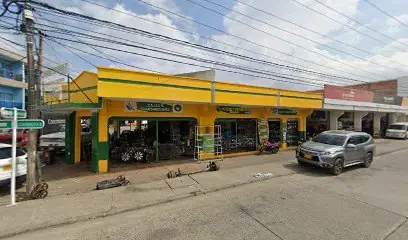 Iglesia manantial de vida