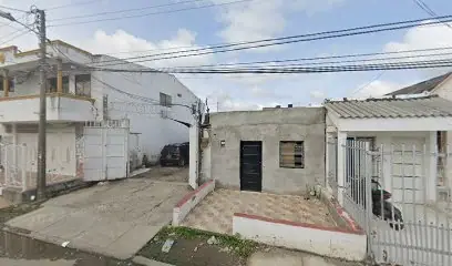 Ministerio Piedra Del Angulo