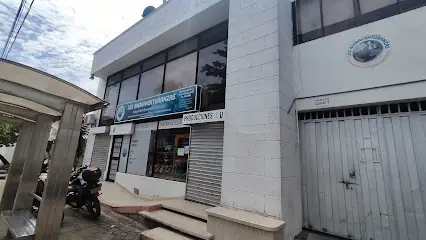 Iglesia Las Bienaventuranzas