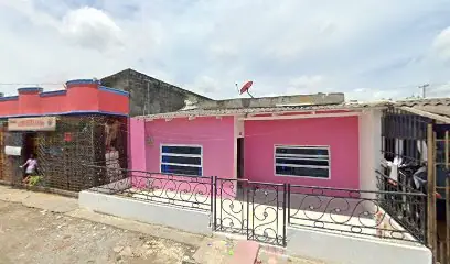 Iglesia evangélica interamericana de Colombia