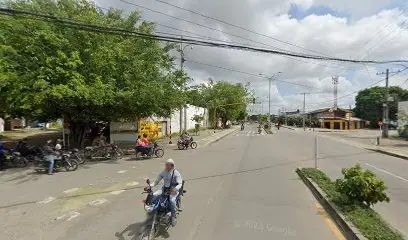 Iglesia Cristiana Manantial Sede Montería