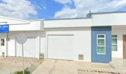 IGLESIA CRISTIANA ALFA Y OMEGA