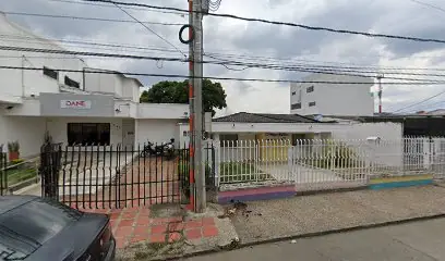 Iglesia Cristiana Misión Impacto AIEC