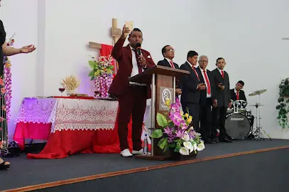 Iglesia Cristiana Maranatha Montería