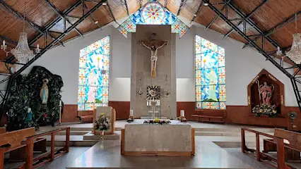 Iglesia Nuestra Señora de Lourdes