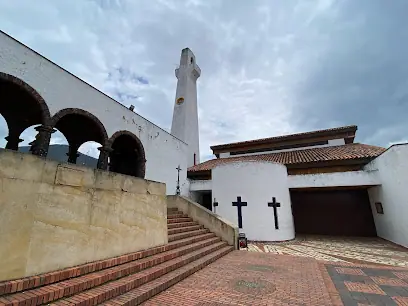 Iglesia Nuestra Señora de los Dolores