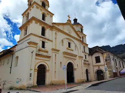 Iglesia de Nuestra Señora de la Candelaria