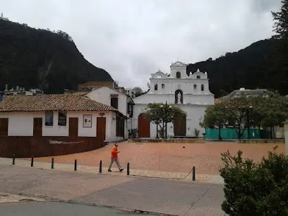 Parroquia de Nuestra Señora de las Aguas