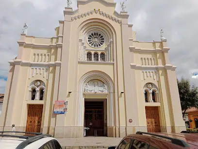 Parroquia Inmaculada Concepción