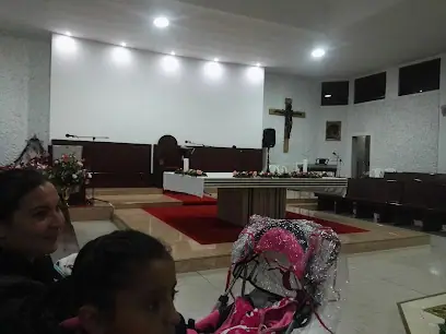 Parroquia Nuestra Señora de La Asunción