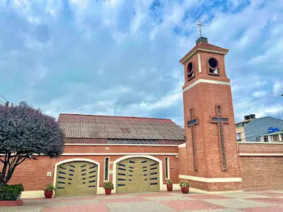 Parroquia Nuestra Señora de la Asunción de Zipaquirá