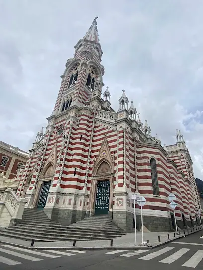 Santuario Nuestra Señora del Carmen