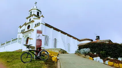 Iglesia la Valvanera