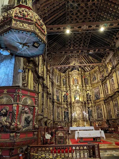 Iglesia de San Francisco
