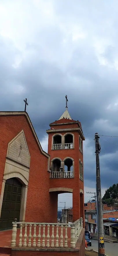 Parroquia Nuestra Señora del Carmen