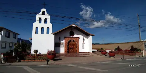 Iglesia Parroquia San José de Río Grande