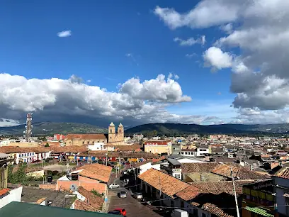 Parroquia Nuestra Señora De Los Dolores
