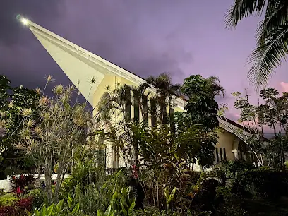 Parroquia El Divino Niño Pacho Cundinamarca