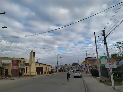Parroquia Santa María De Puente De Piedra, Subachoque
