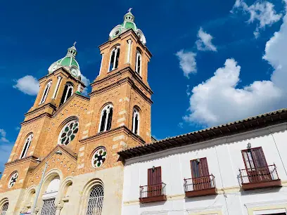 Parroquia La Inmaculada Concepción