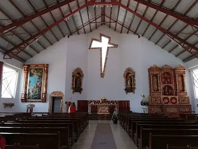 Parroquia San Jose Barrio las Villas Zipaquira