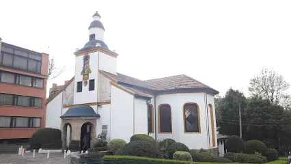 Parroquia Santa Monica