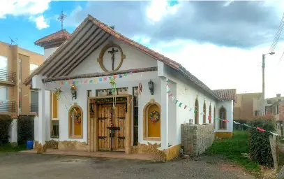 Parroquia Divina Misericordia