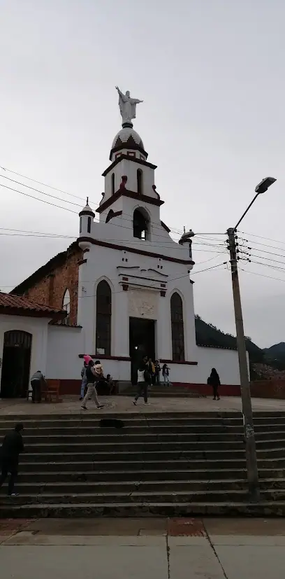 Iglesia la Concepción