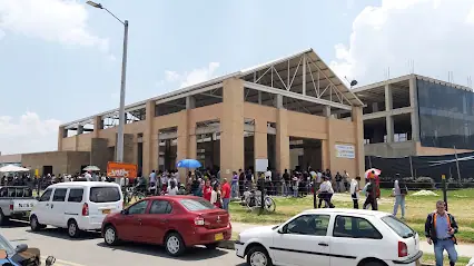 Parroquia de San Juan Pablo II