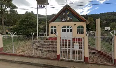 Iglesia La Moya