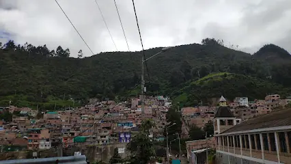 Parroquia Jesús Obrero