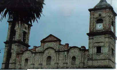Iglesia