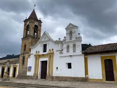 Iglesia Gachancipa