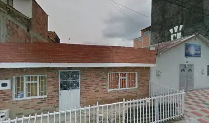 Iglesia Cristo Proveerá Cajicá (Asambleas de Dios)