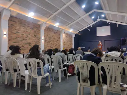 Iglesia Cristiana Restauracion y Vida (Asambleas de Dios) .