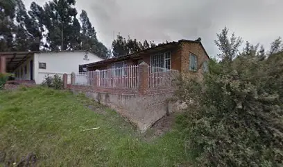 Iglesia de Patasica
