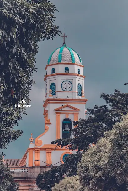 Iglesia Santa Ana