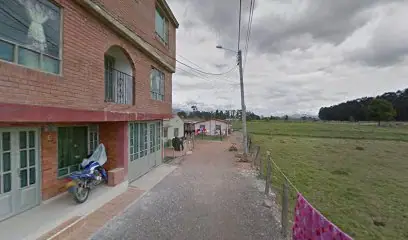 Iglesia Anglicana Ortodoxa Colombia