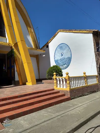 Parroquia San Ignacio de Loyola