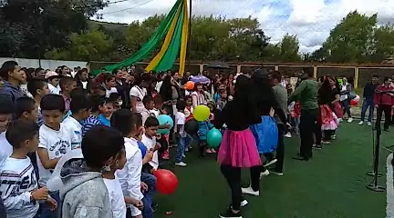 Iglesia Cruzada Cristiana Tocancipa