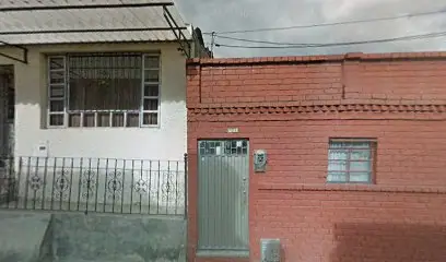 Comunidad Jesus Misericordioso