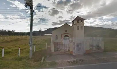 capilla la fuente