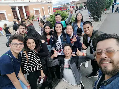 Iglesia Cruzada Cristiana Cajicá - Lugar de Adoración