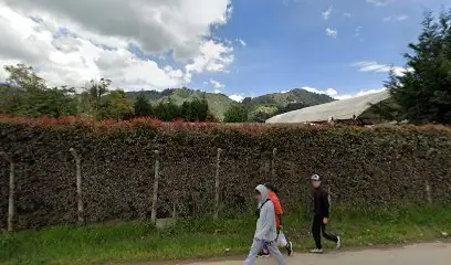 Iglesia Cristiana Visión Colombia