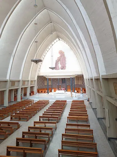 Convento Santo Domingo de Guzman