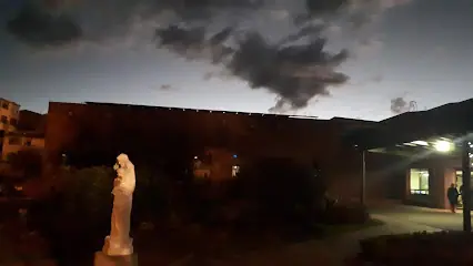 Convento Hermanitas de los Pobres Mi Casa