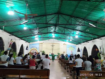 Iglesia del Divino NIño
