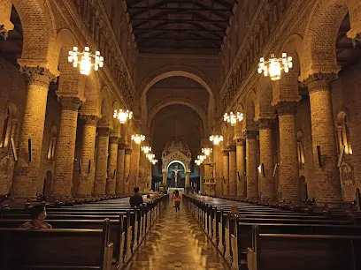 Catedral Metropolitana de Medellín
