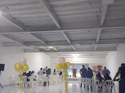 Centro Evangelistico Misión Plenitud